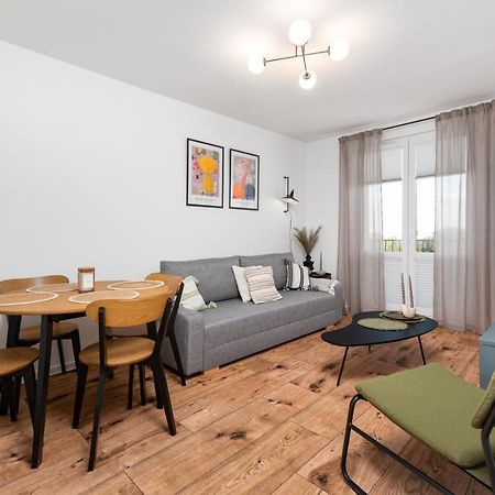 Kasprowicza 15 By Homeprime Warsaw Ngoại thất bức ảnh