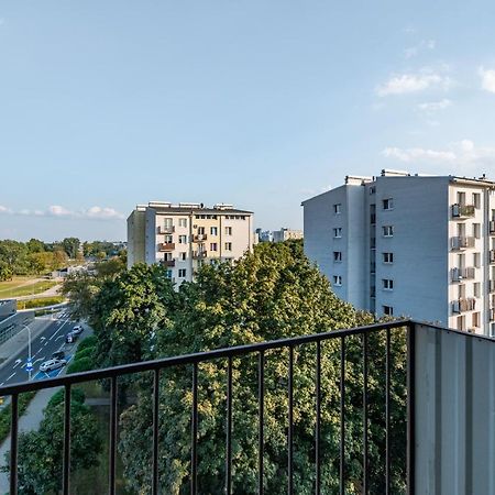 Kasprowicza 15 By Homeprime Warsaw Ngoại thất bức ảnh