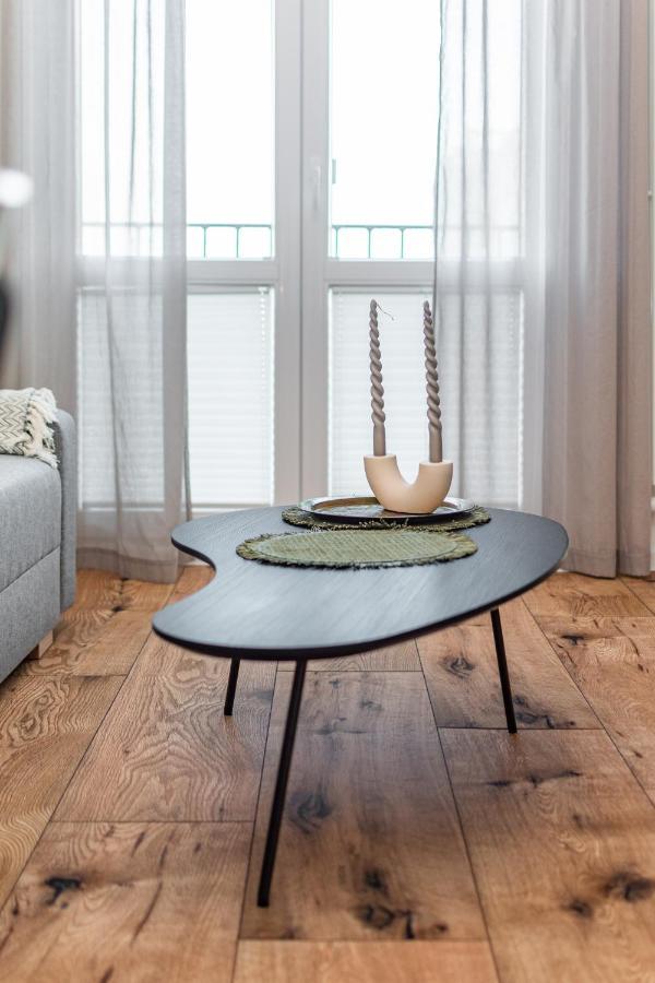Kasprowicza 15 By Homeprime Warsaw Ngoại thất bức ảnh