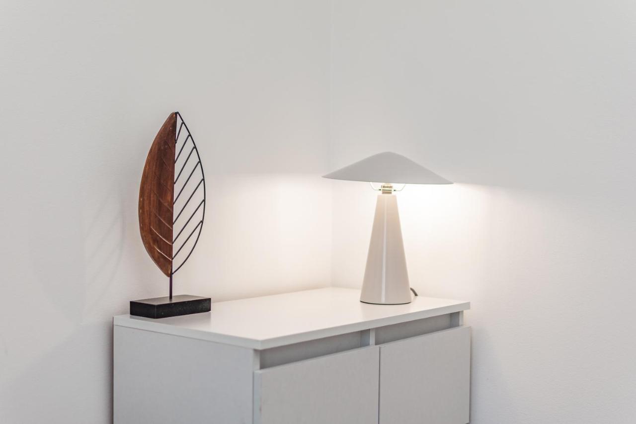 Kasprowicza 15 By Homeprime Warsaw Ngoại thất bức ảnh