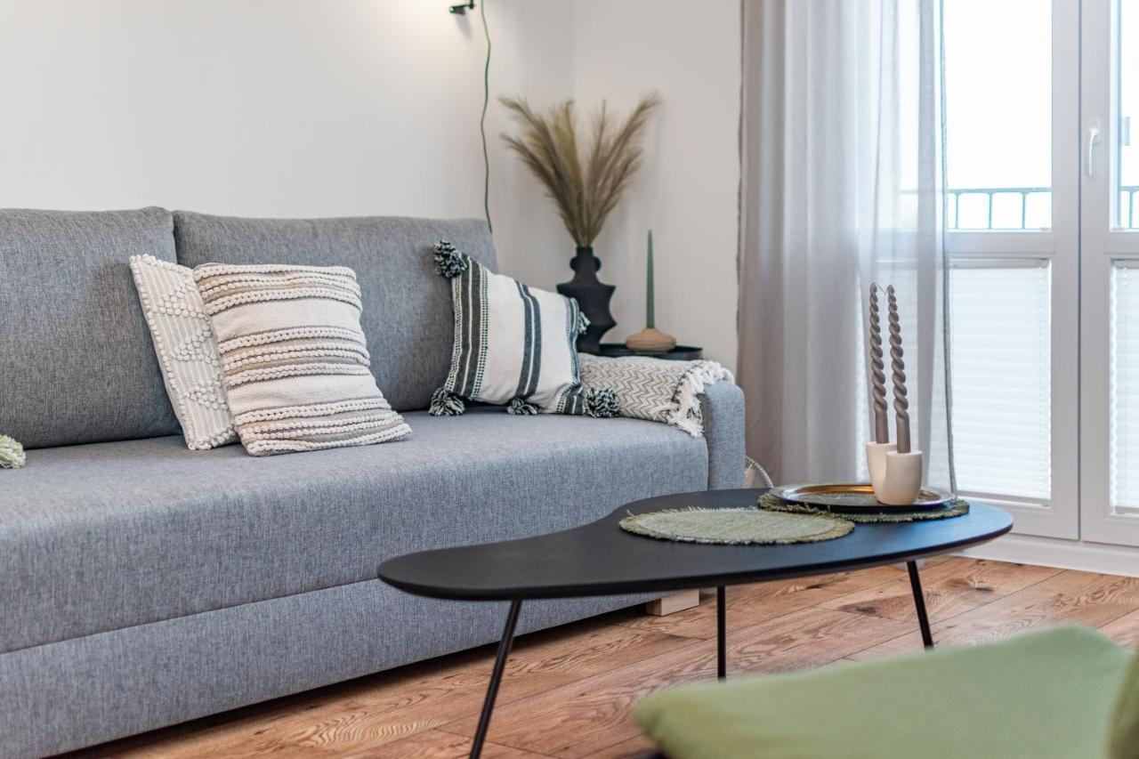 Kasprowicza 15 By Homeprime Warsaw Ngoại thất bức ảnh